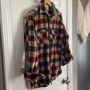 Woolrich • Wool Shirt